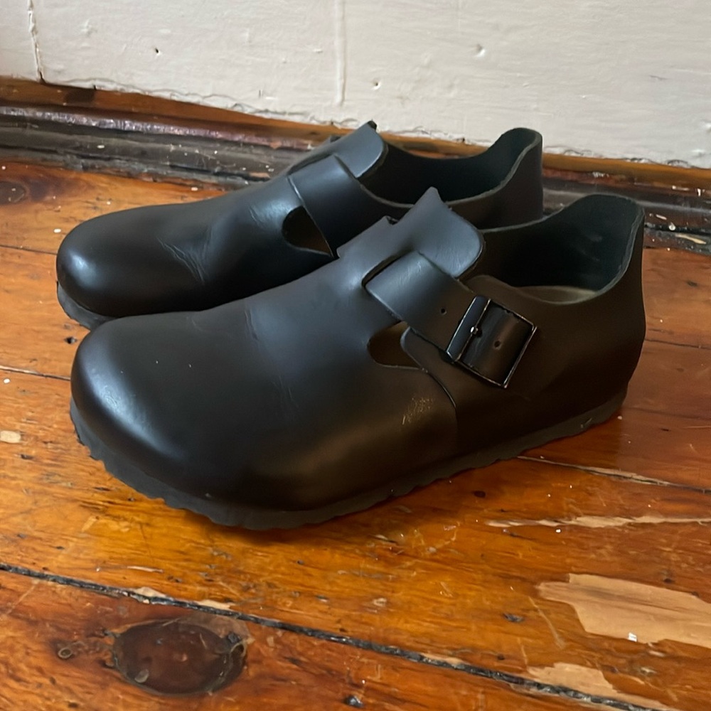 Birkenstock London Clogs